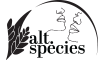 Alternative Species Logo