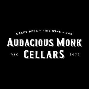 Audacious Monk Cellars